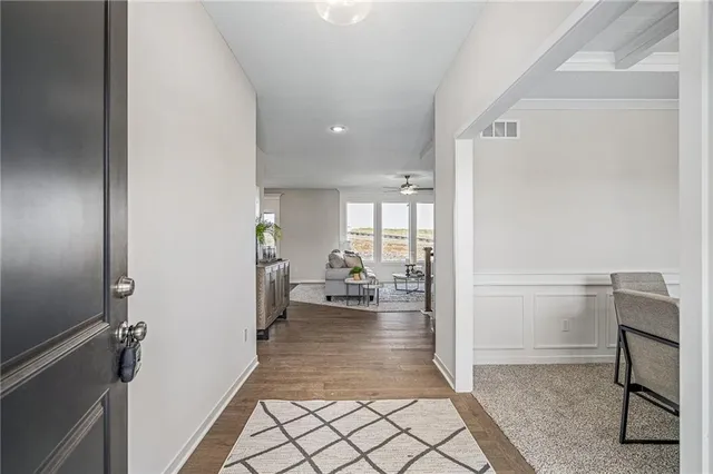 $644,950 | 11382 South Langley Street, Olathe, KS 66061