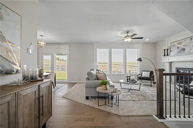 $644,950 | 11382 South Langley Street, Olathe, KS 66061