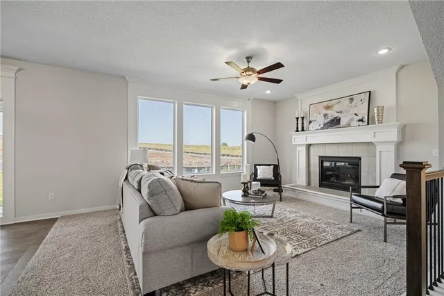 $644,950 | 11382 South Langley Street, Olathe, KS 66061