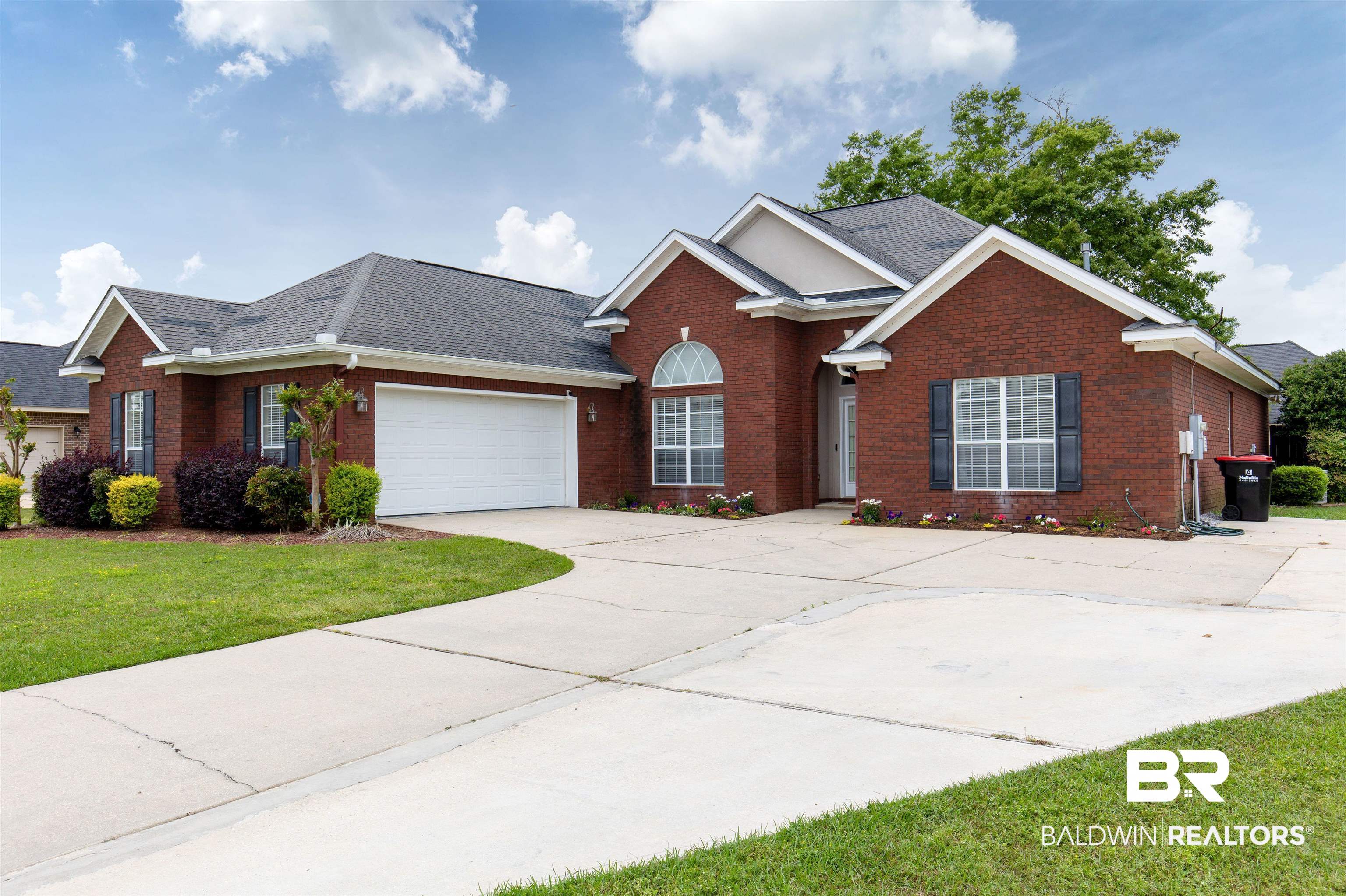 3965 Harmony Ridge Circle West Semmes, AL 36575 - Photo 2 of 38