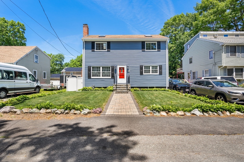 67 Emeline Street Randolph, MA 02368 - Photo 1 of 29
