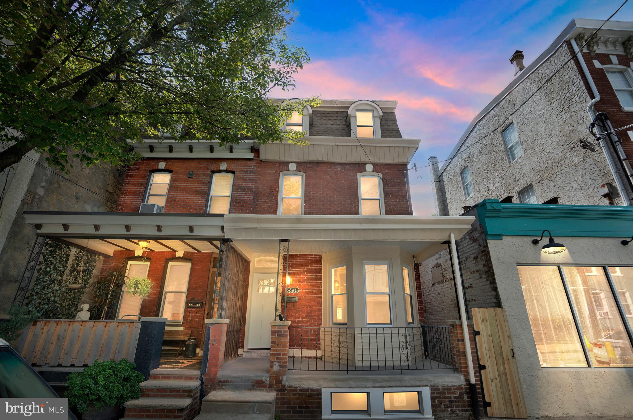 3860 Terrace Street Philadelphia, PA 19128 - Photo 1 of 32