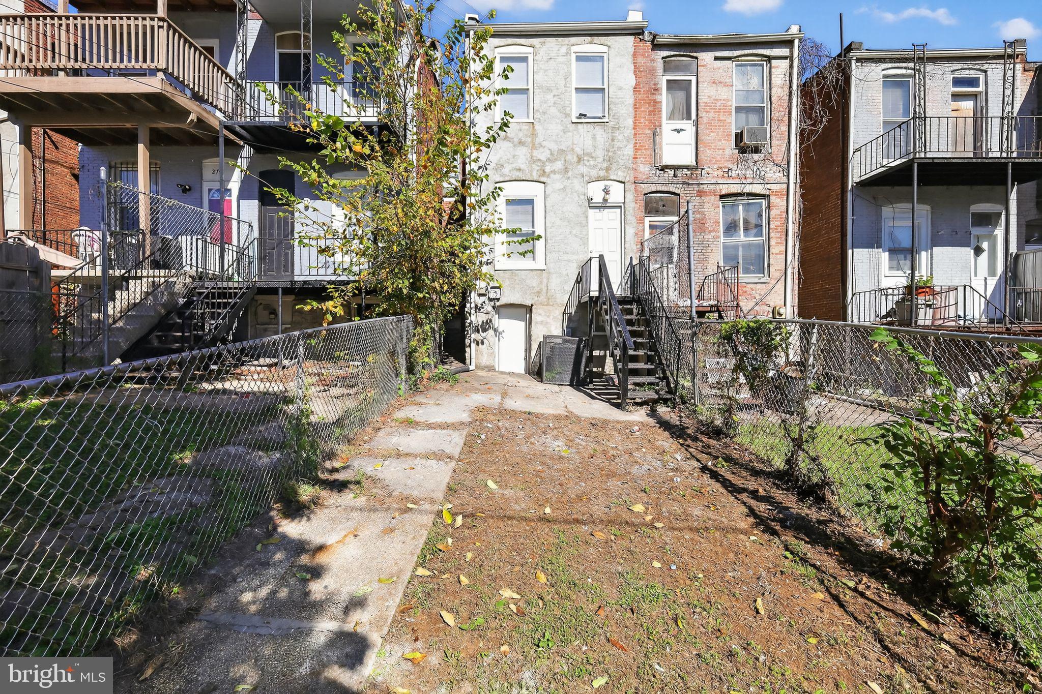 2737 Riggs Avenue Baltimore, MD 21216 - Photo 26 of 26