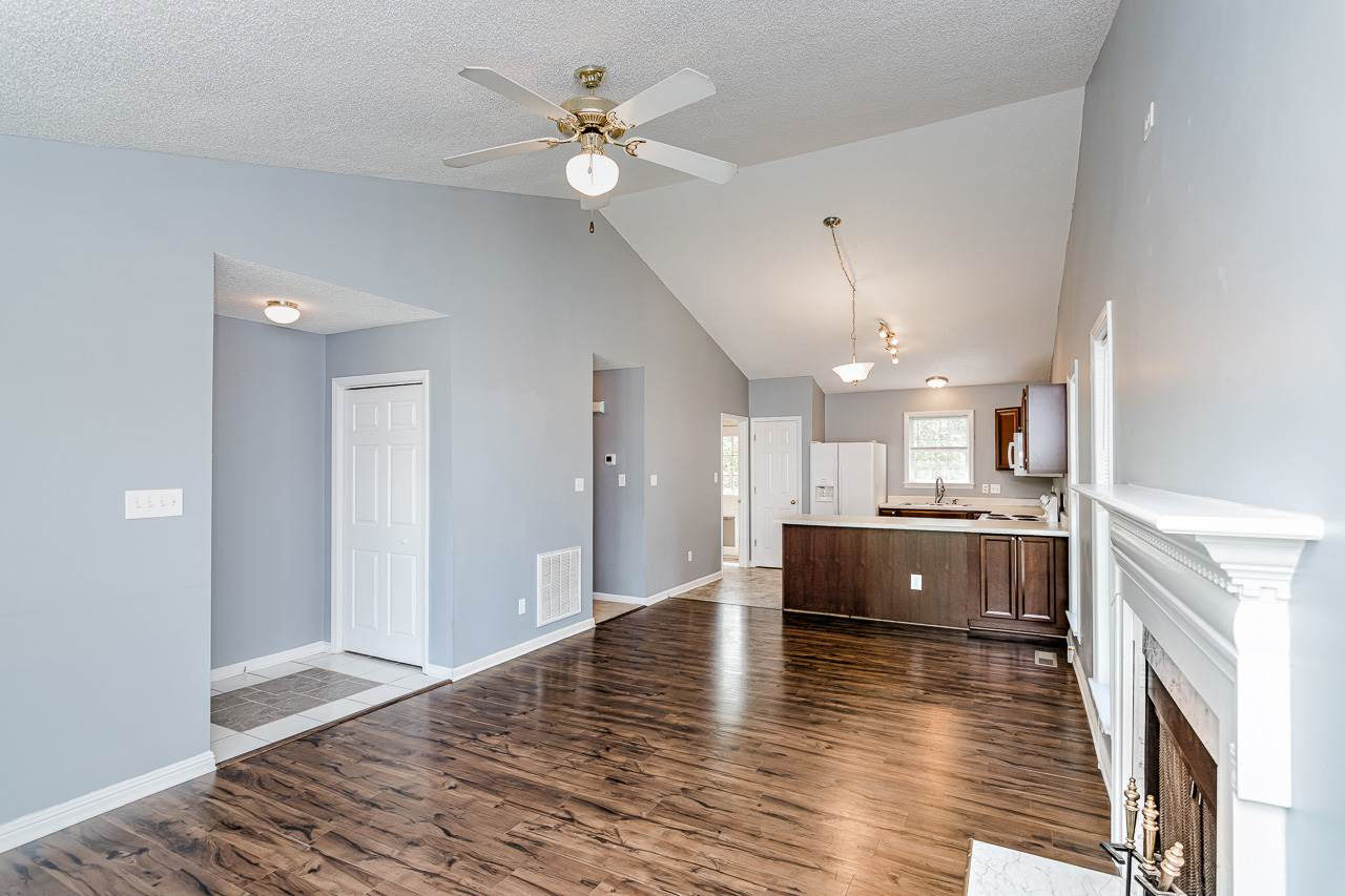 2121 Ruddy Road Raleigh, NC 27616 - Photo 5 of 20 Photo 5