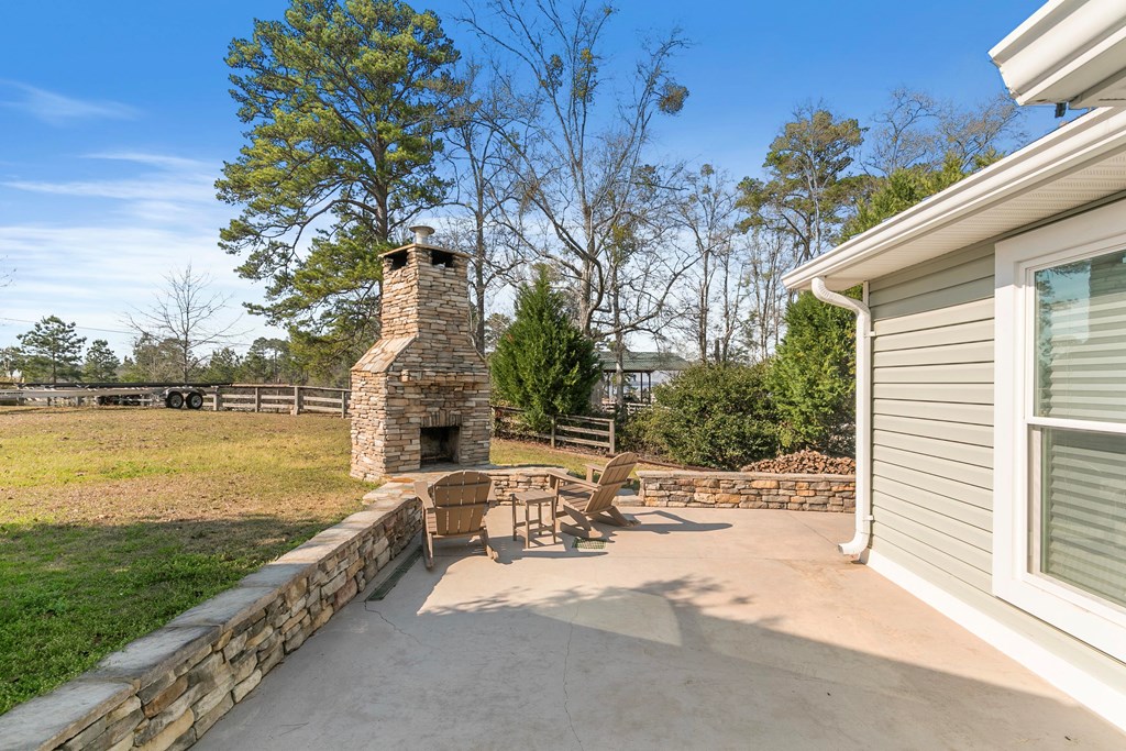 1033 Lakeview Street Abbeville, AL 36310 - Photo 51 of 61
