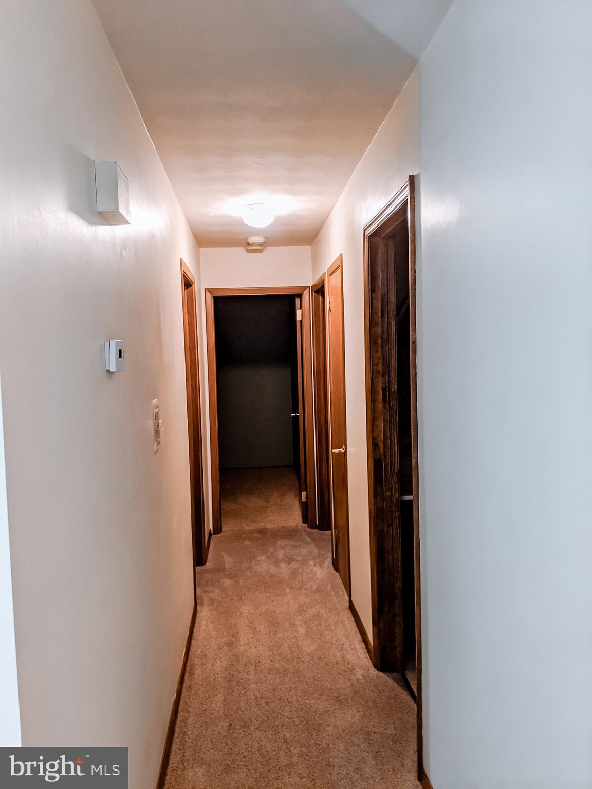 170 Rampike Hill Road Aspers, PA 17304 - Photo 14 of 56 Hallway to bedrooms