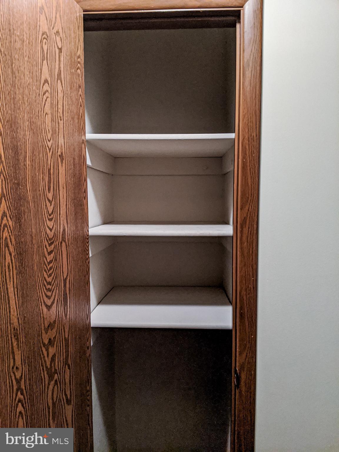 170 Rampike Hill Road Aspers, PA 17304 - Photo 19 of 56 Linen Closet in hall