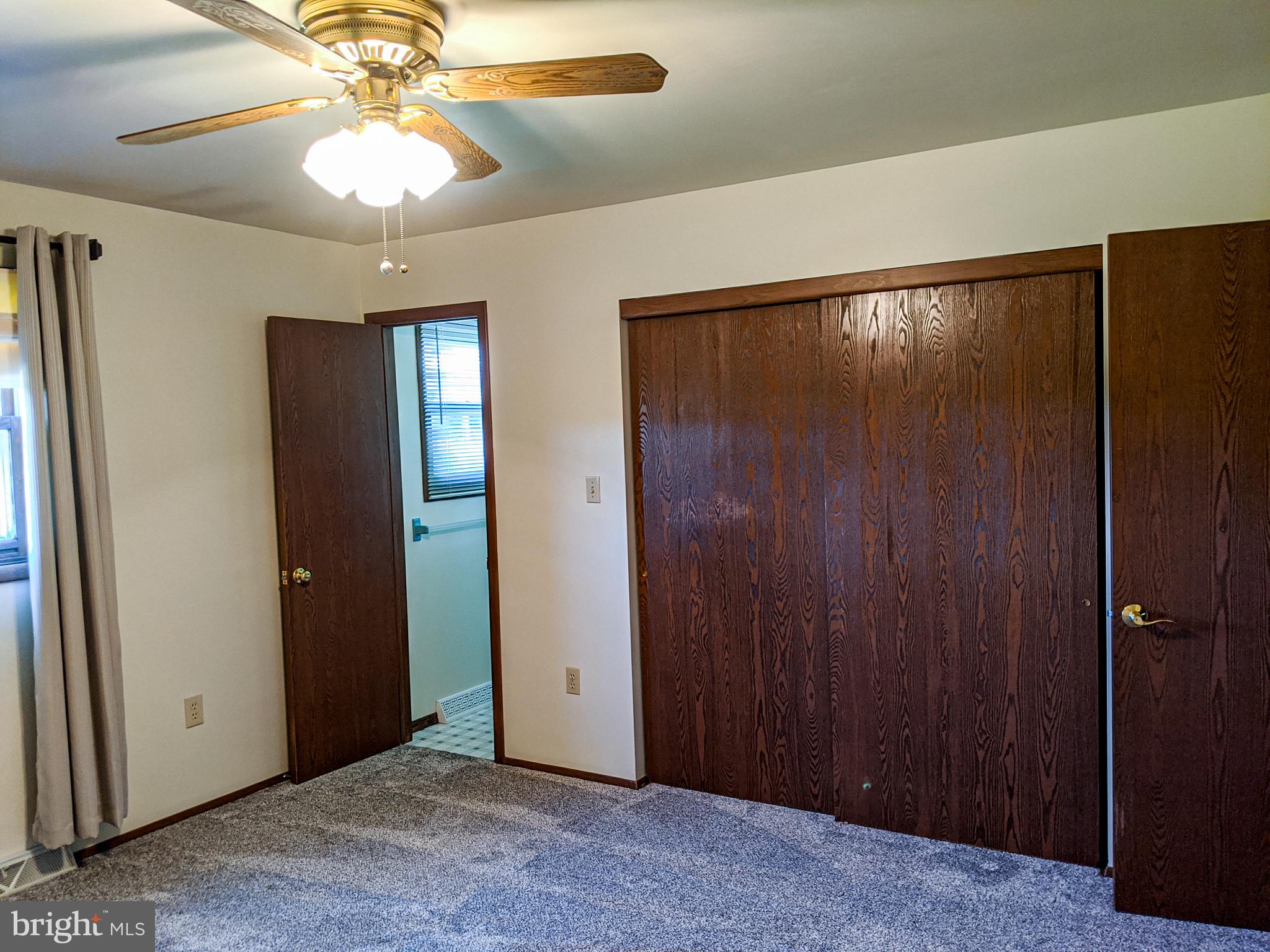 170 Rampike Hill Road Aspers, PA 17304 - Photo 24 of 56 Larger Closet, full bath