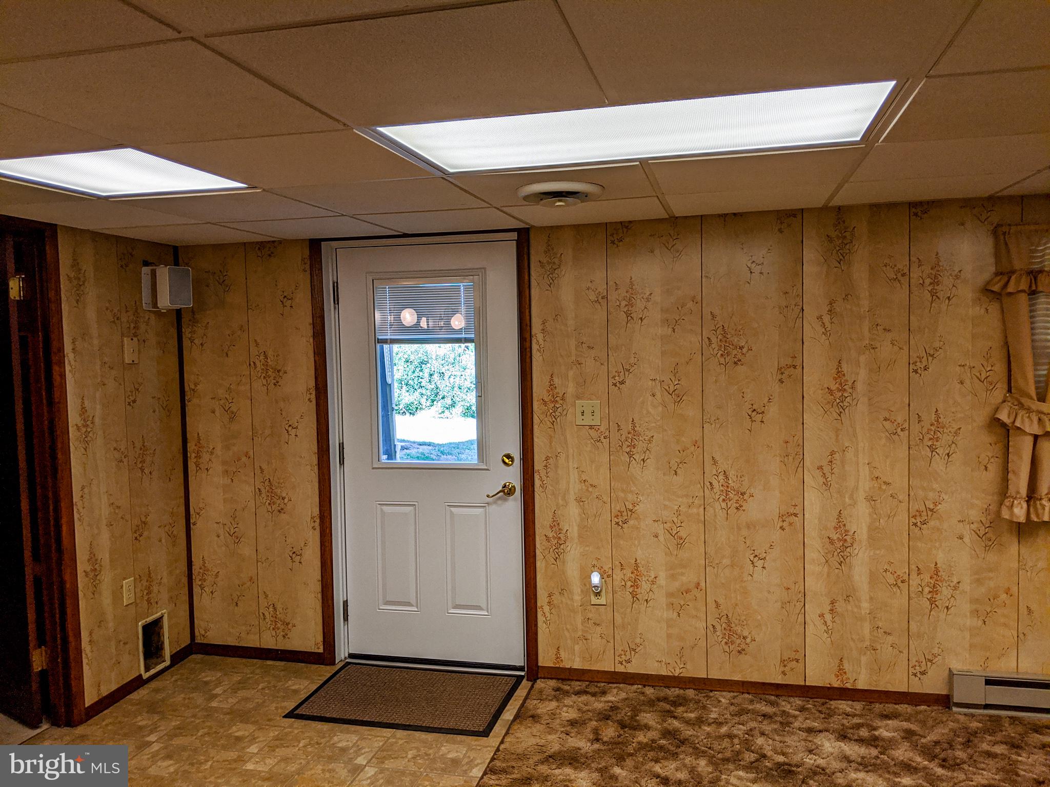 170 Rampike Hill Road Aspers, PA 17304 - Photo 33 of 56 Walkout Basement