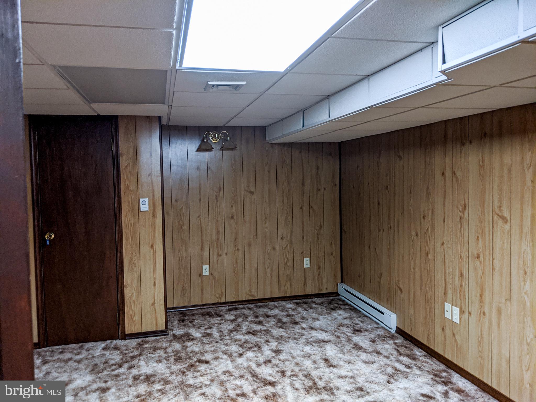 170 Rampike Hill Road Aspers, PA 17304 - Photo 36 of 56 Basement office