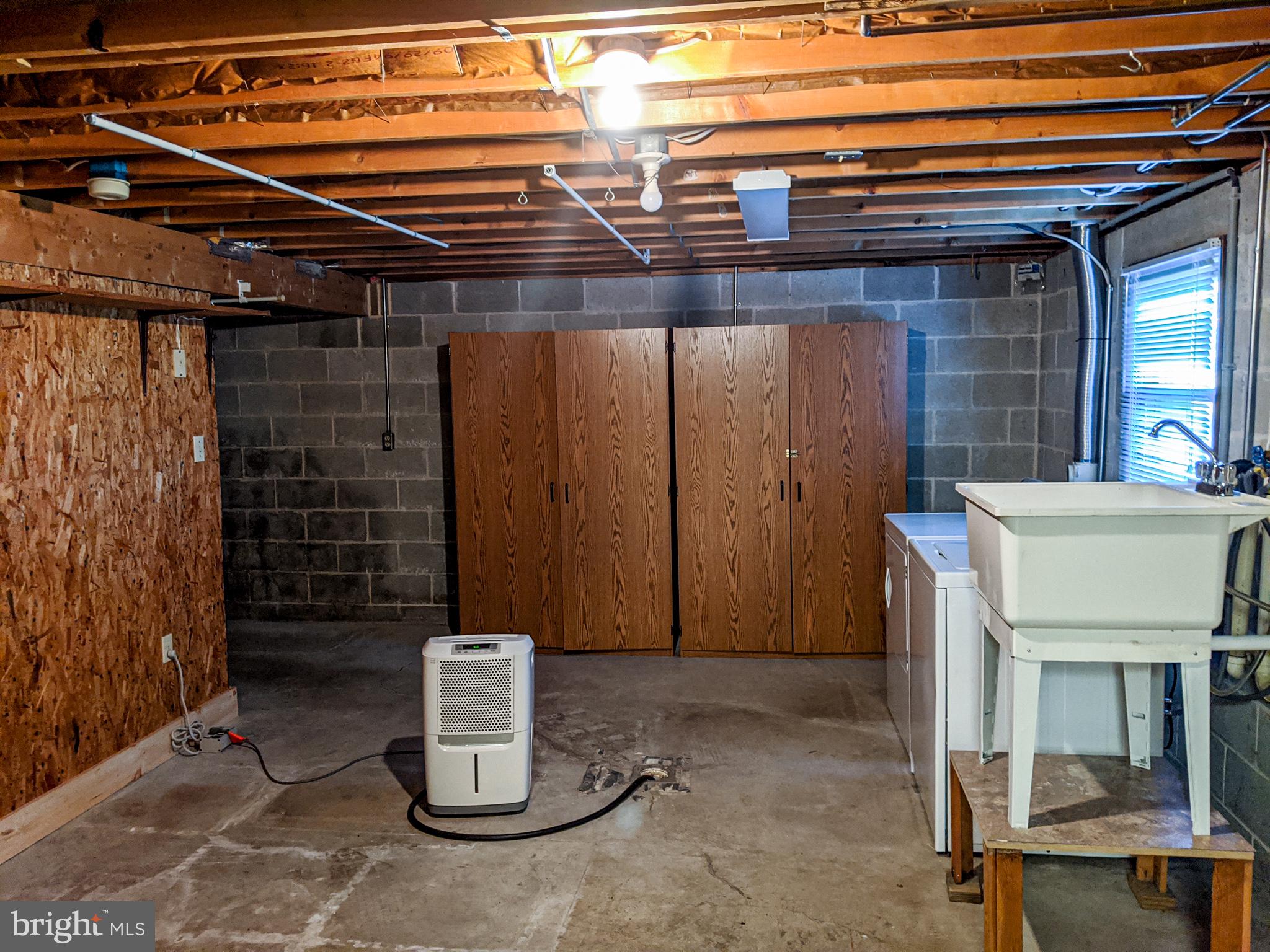 170 Rampike Hill Road Aspers, PA 17304 - Photo 38 of 56 Basement Utility Room