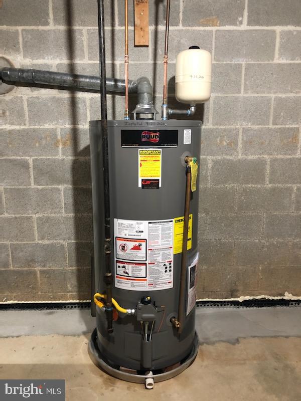 170 Rampike Hill Road Aspers, PA 17304 - Photo 56 of 56 Brand New Water Heater