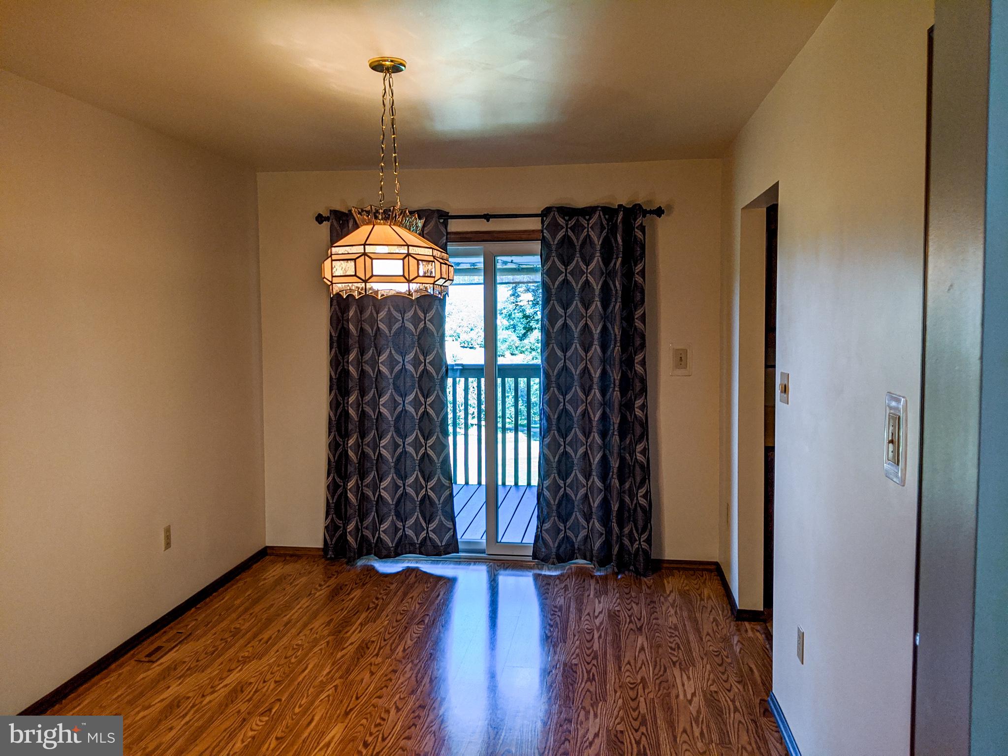 170 Rampike Hill Road Aspers, PA 17304 - Photo 8 of 56 Dining Room out to the back deck