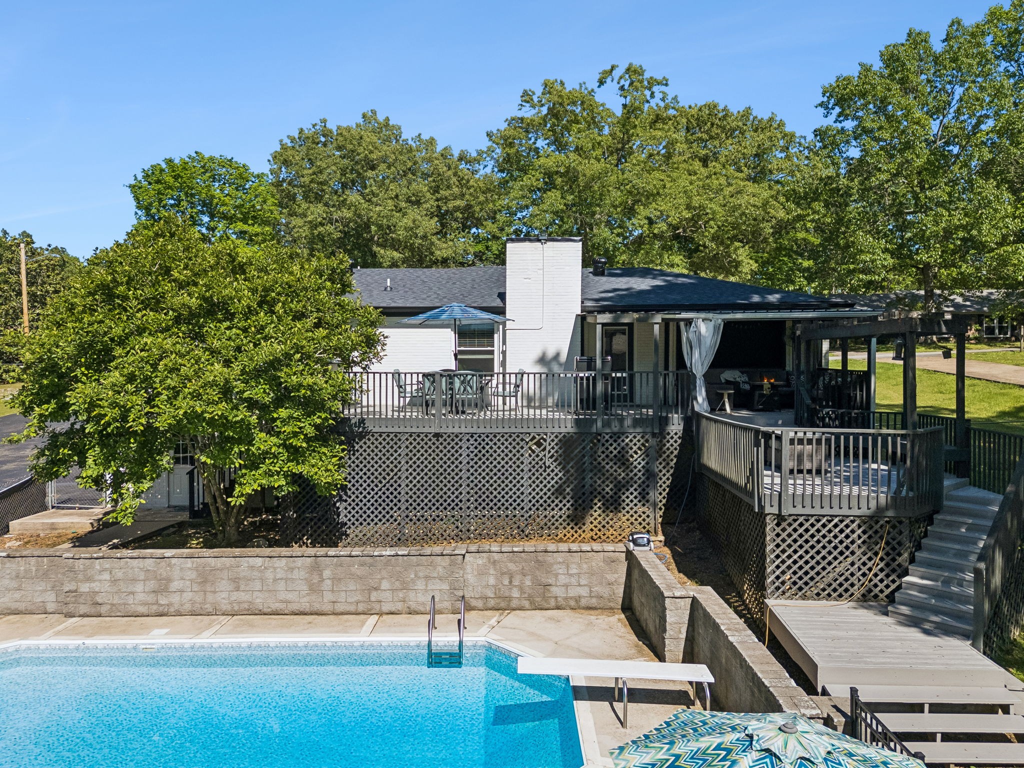 518 Ridgemont Drive Dickson, TN 37055 - Photo 67 of 67 Gallery Image 67