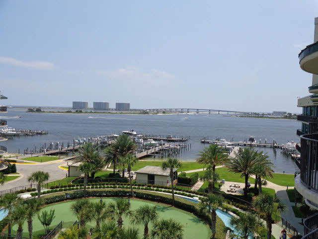27580 Canal Road, Unit 1508 Orange Beach, AL 36561 - Photo 1 of 1