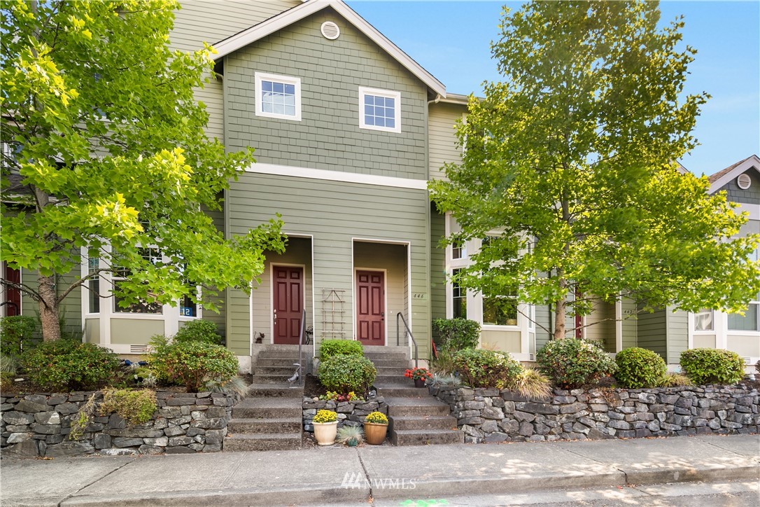 446 Shelton Place Northeast Renton, WA 98056 - Photo 1 of 25 Gallery Image 1