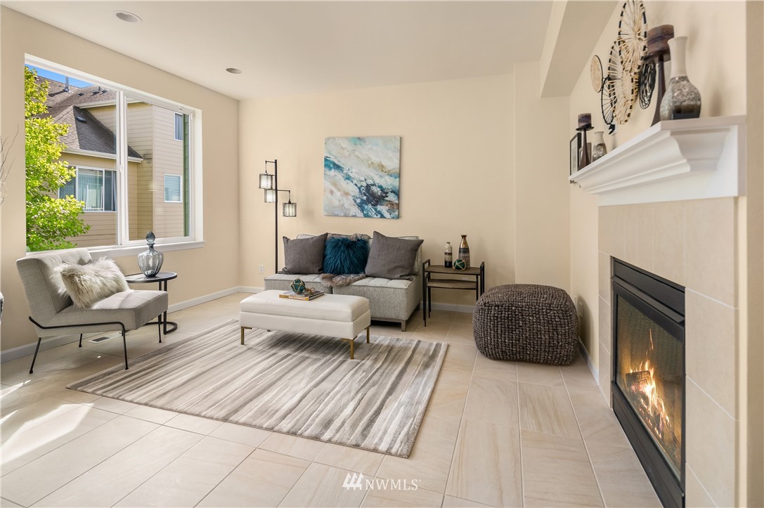 446 Shelton Place Northeast Renton, WA 98056 - Photo 12 of 25 Gallery Image 12