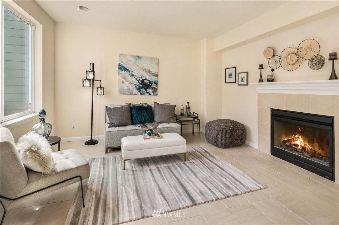 446 Shelton Place Northeast Renton, WA 98056 - Photo 13 of 25 Gallery Image 13