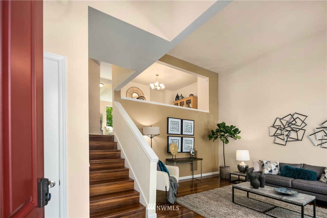 446 Shelton Place Northeast Renton, WA 98056 - Photo 3 of 25 Gallery Image 3