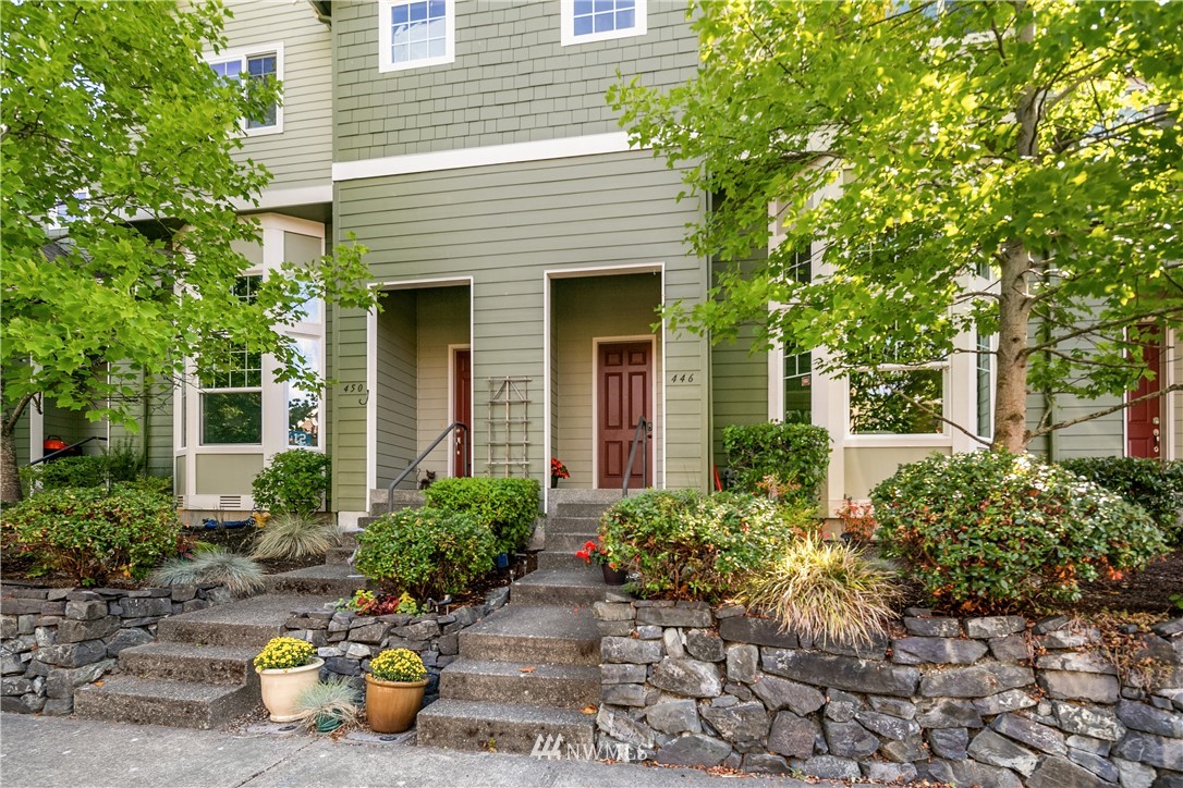 446 Shelton Place Northeast Renton, WA 98056 - Photo 25 of 25 Gallery Image 25
