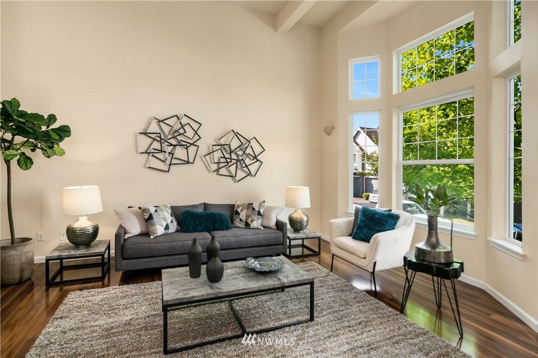 446 Shelton Place Northeast Renton, WA 98056 - Photo 5 of 25 Gallery Image 5