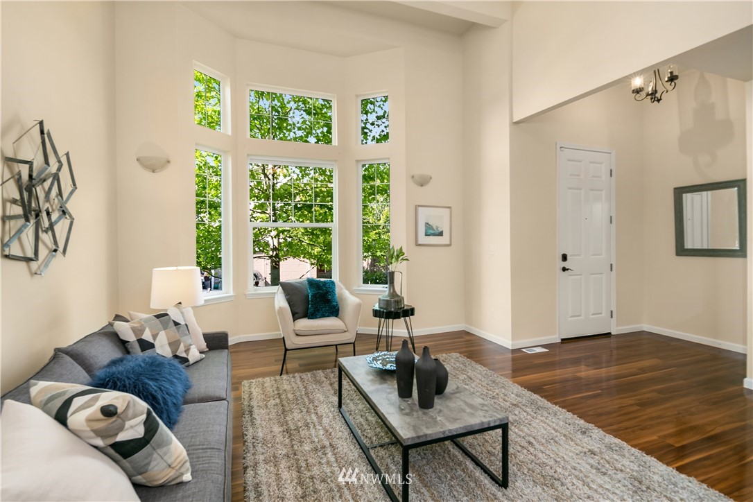 446 Shelton Place Northeast Renton, WA 98056 - Photo 6 of 25 Gallery Image 6