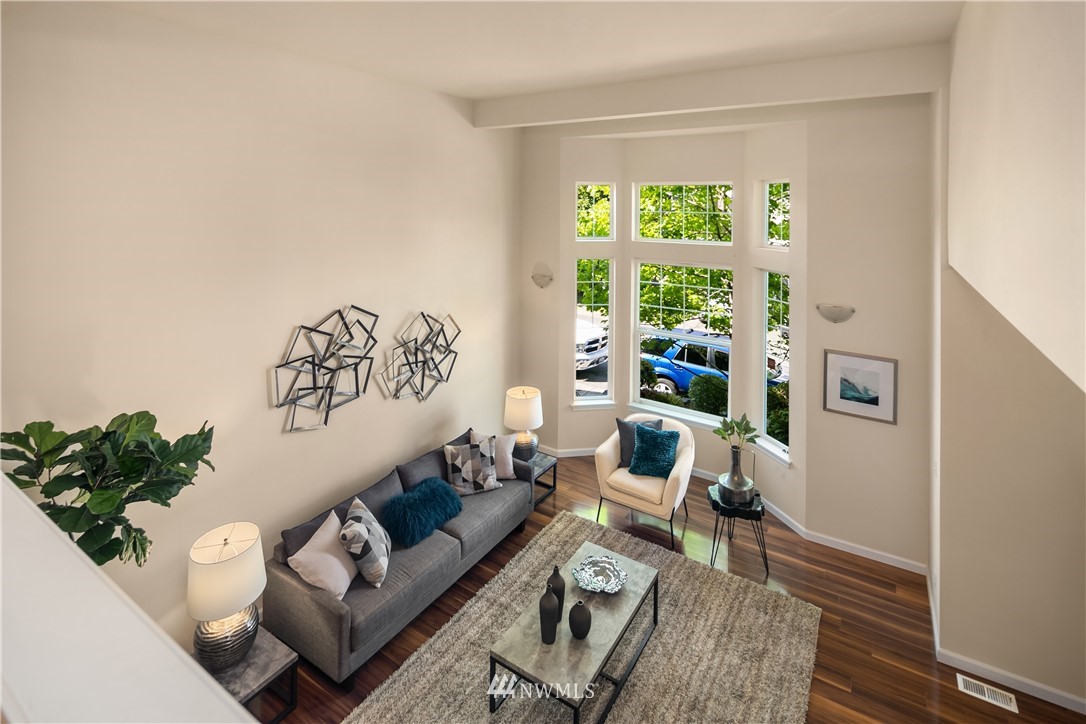 446 Shelton Place Northeast Renton, WA 98056 - Photo 7 of 25 Gallery Image 7