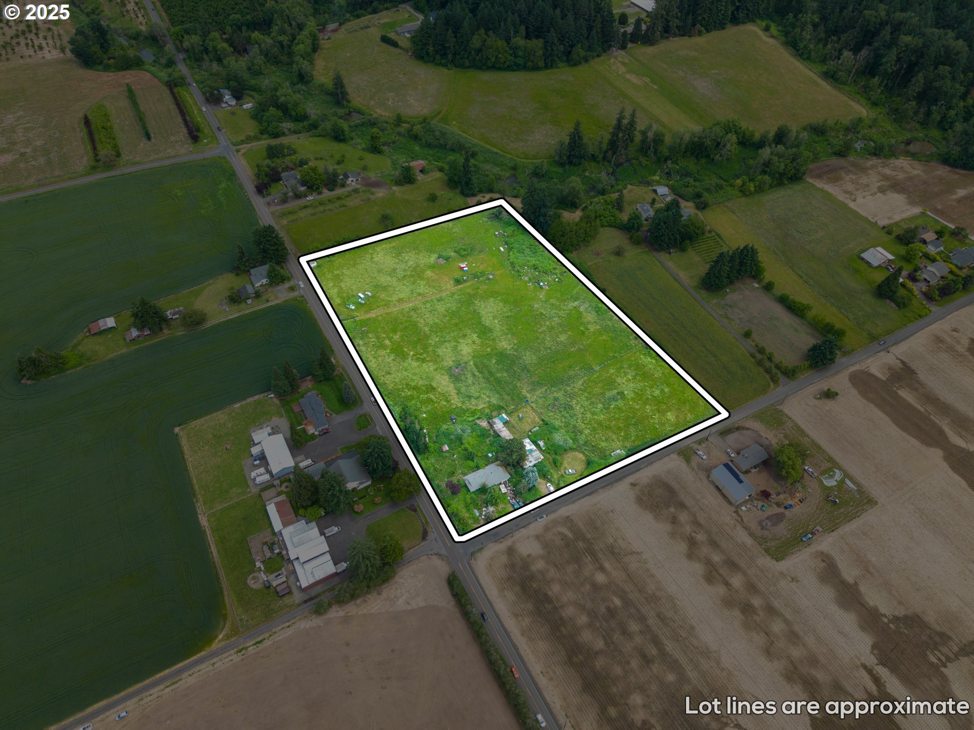 7044 Southwest Jacktown Road Beaverton, OR 97078 - Photo 4 of 14