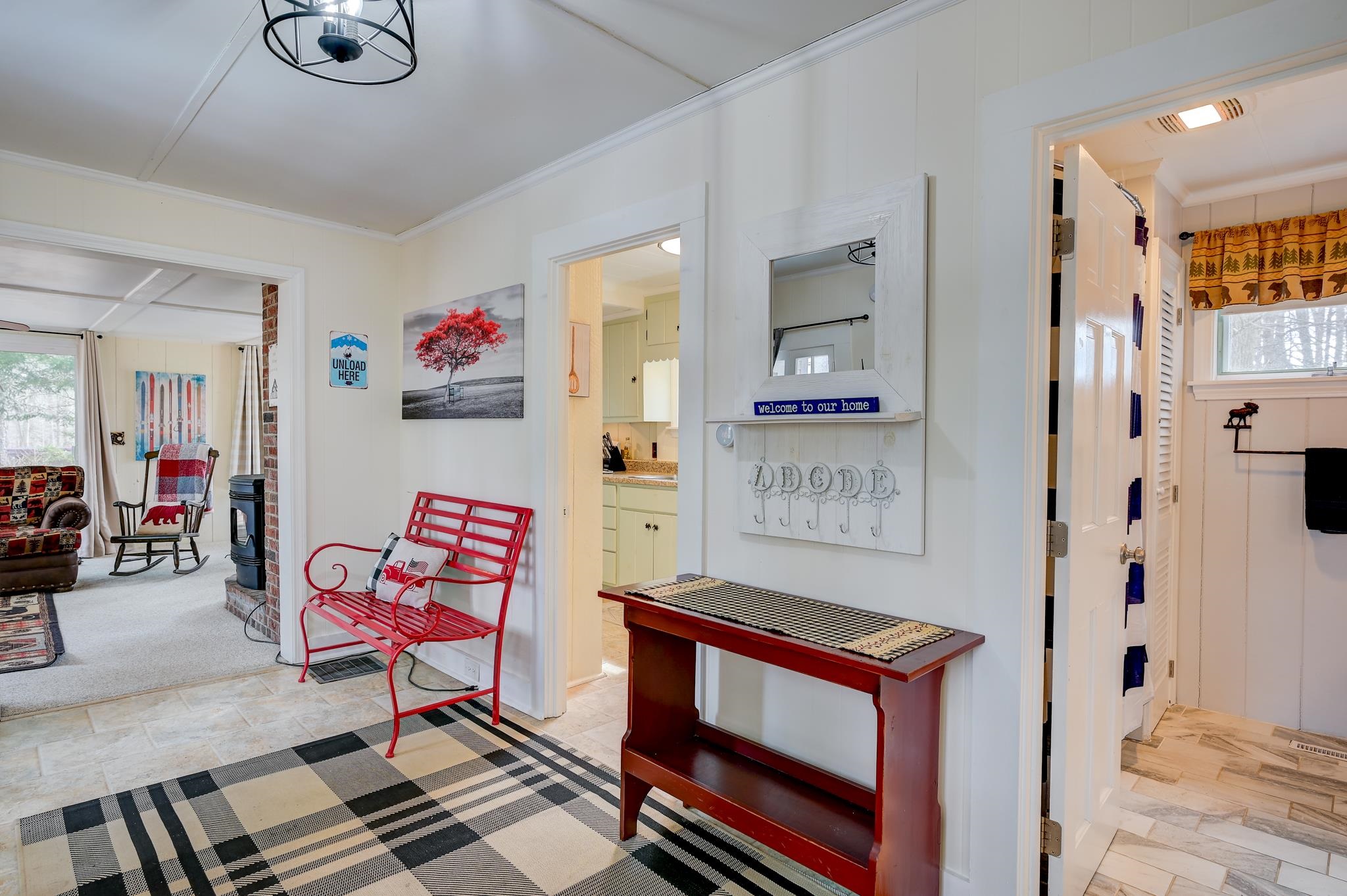 17 Skimobile Road Conway, NH 03860 - Photo 24 of 26
