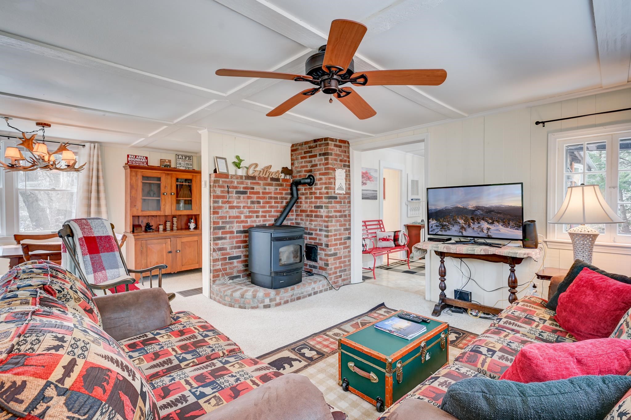 17 Skimobile Road Conway, NH 03860 - Photo 8 of 26