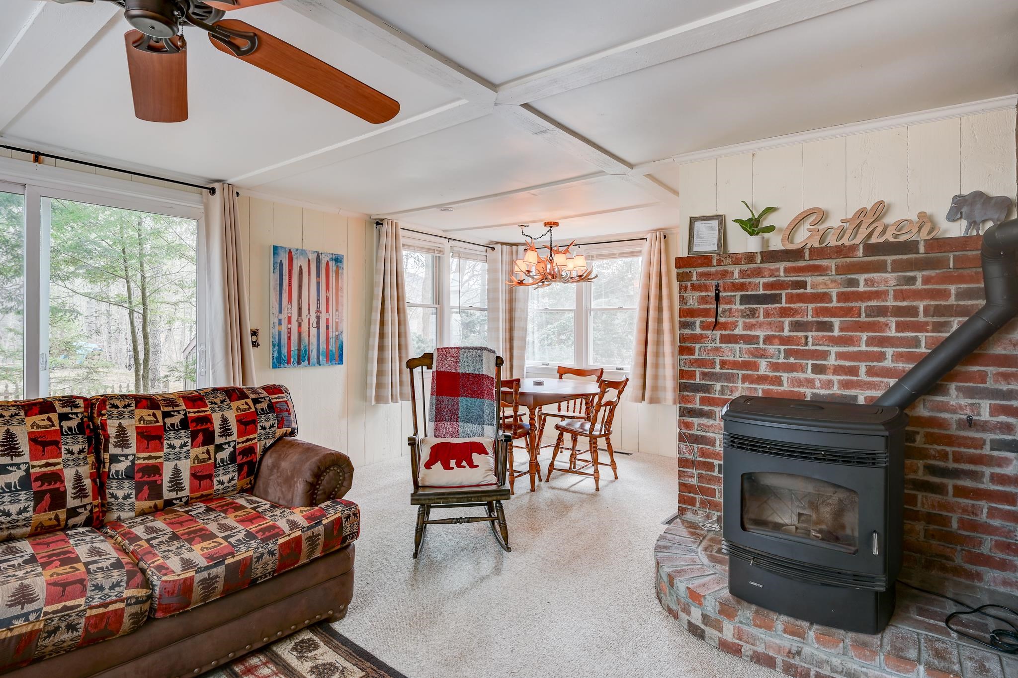17 Skimobile Road Conway, NH 03860 - Photo 10 of 26