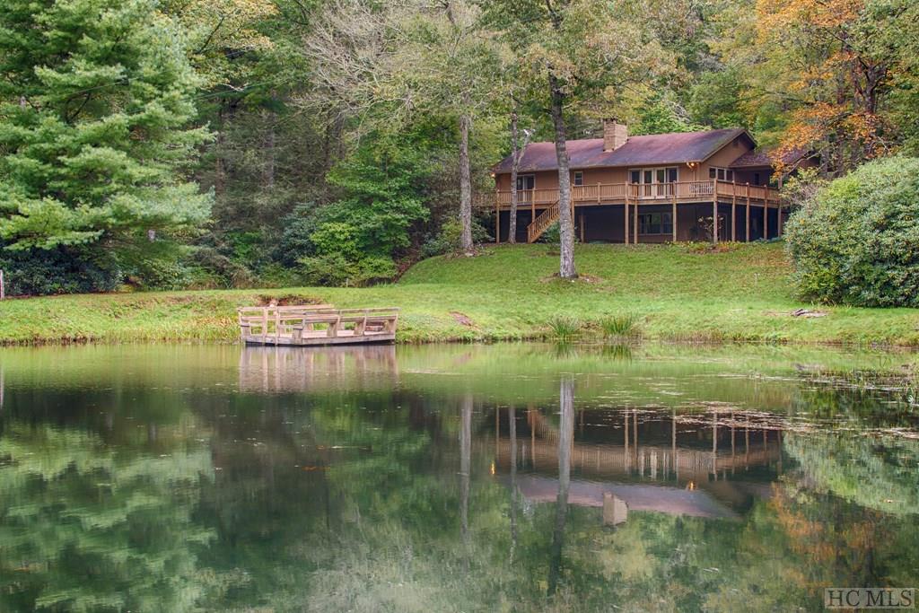 21 Cave Road Highlands, NC 28741 - Photo 6 of 47 Gallery Image 6