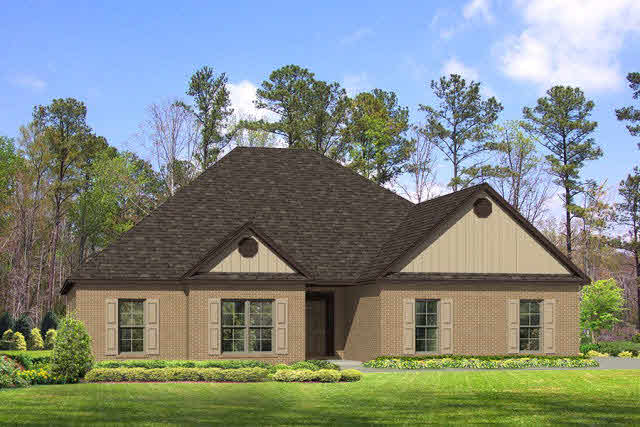 4227 Craigend Loop Gulf Shores, AL 36542 - Photo 1 of 1