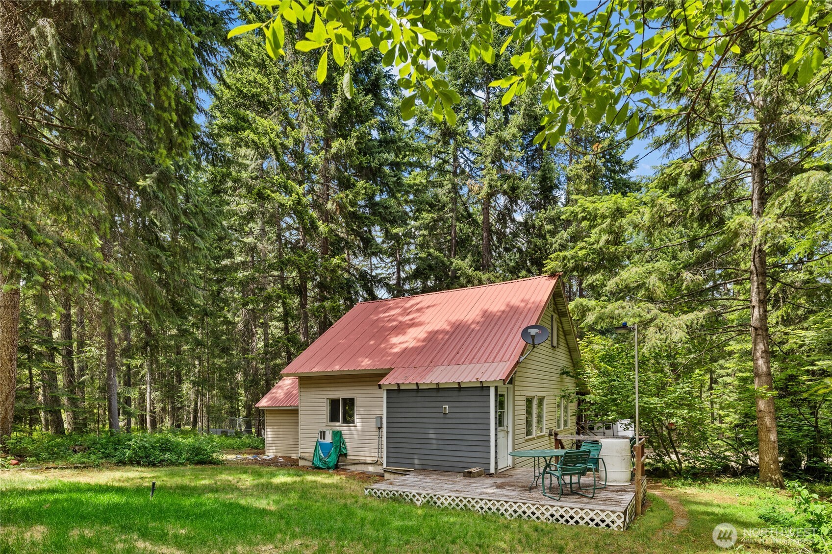 800 Timber Mountain Loop Cle Elum, WA 98922 - Photo 19 of 26