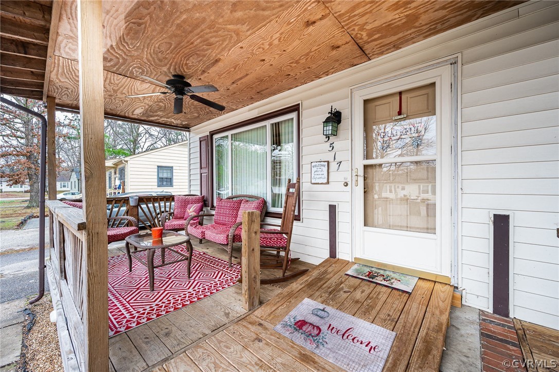 5517 Retriever Road North Chesterfield, VA 23237 - Photo 4 of 20 Gallery Image 4