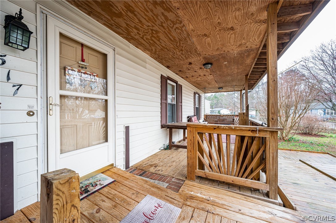 5517 Retriever Road North Chesterfield, VA 23237 - Photo 5 of 20 Gallery Image 5