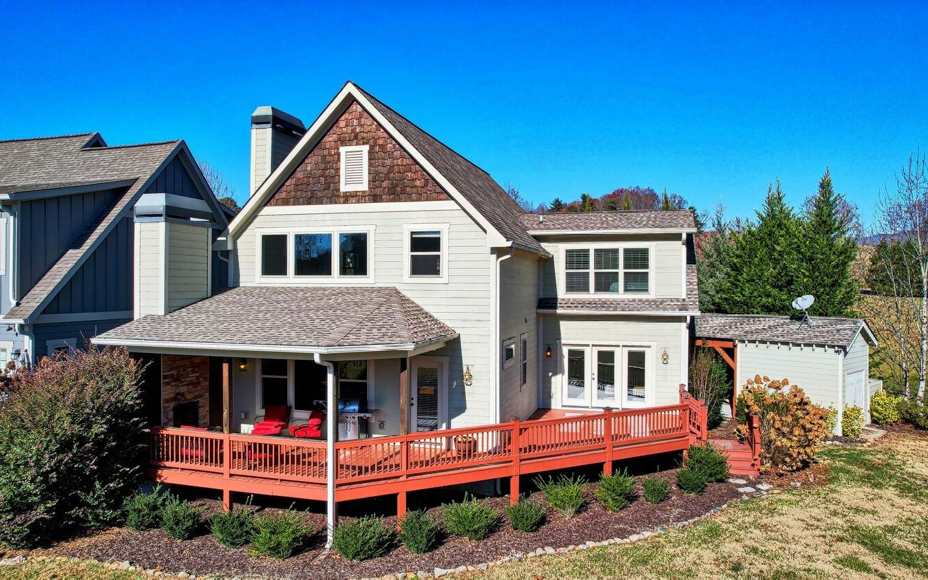 76 Elf School Cove Hayesville, NC 28904 - Photo 3 of 4 Additional View