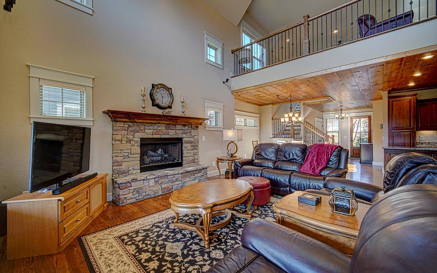 76 Elf School Cove Hayesville, NC 28904 - Photo 4 of 4 Additional View