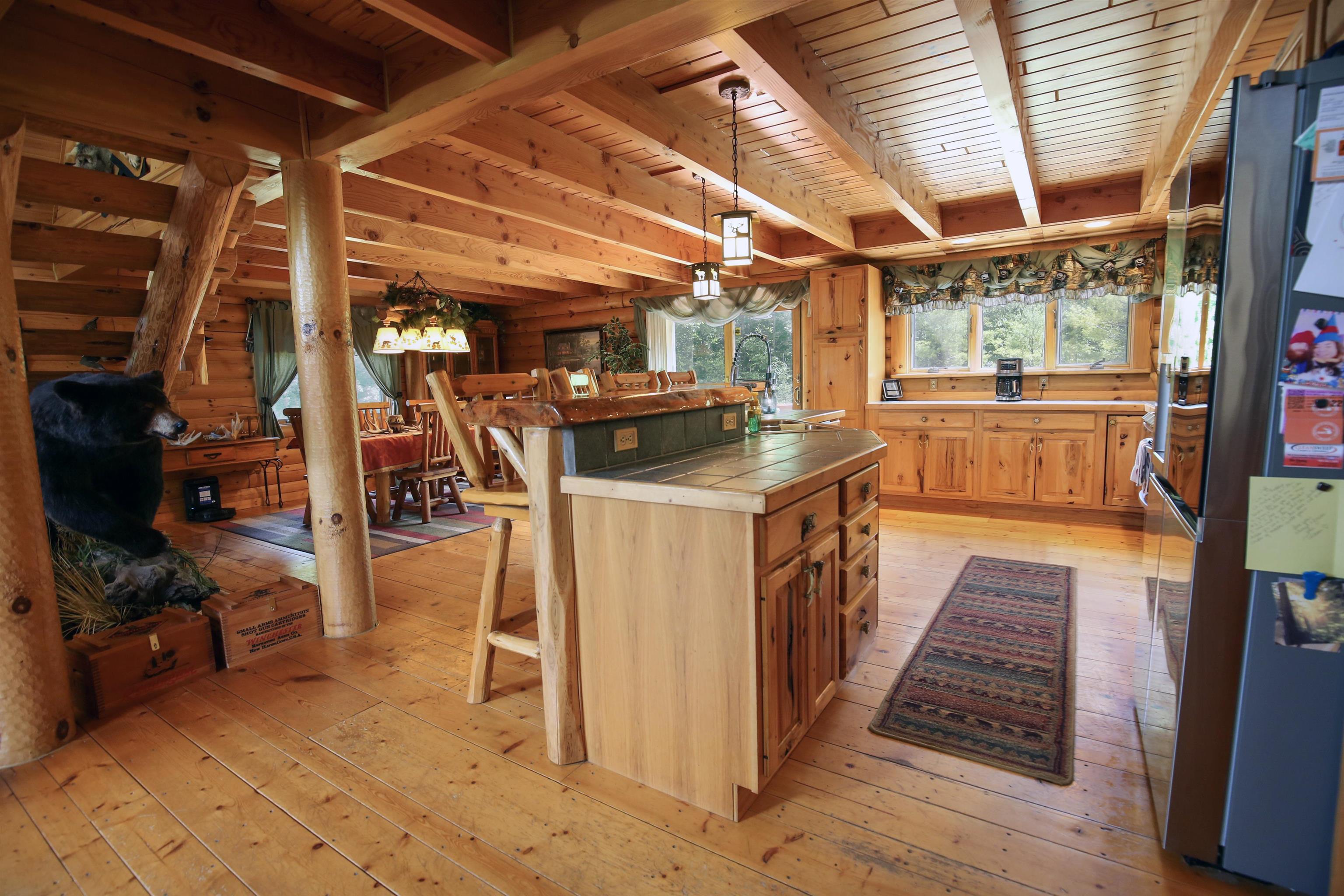1931 Sand Ridge Road Beaverton, MI 48612 - Photo 63 of 93 Gallery Image 63