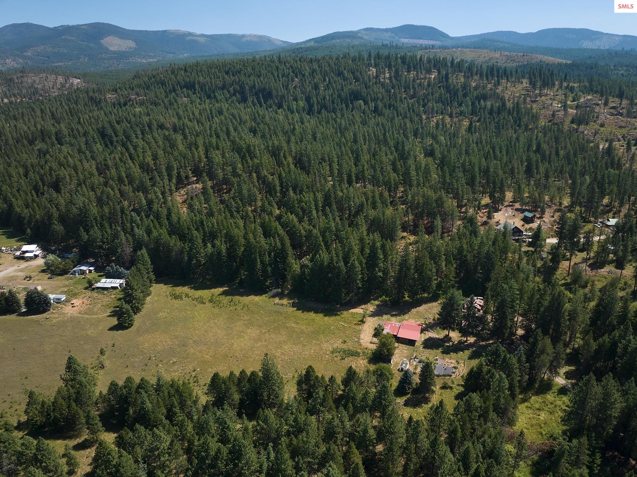 932 Green Pasture Road Naples, ID 83847 - Photo 52 of 62