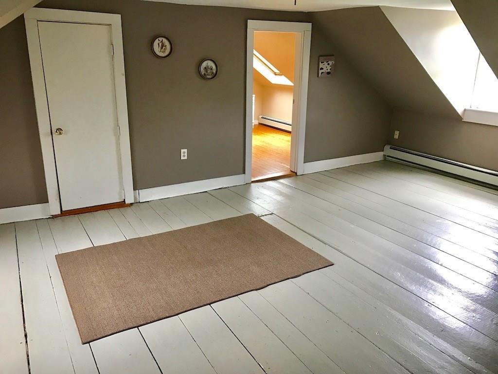 29 Bessey Ridge Road Albion, ME 04910 - Photo 19 of 30 Upstairs Bedroom