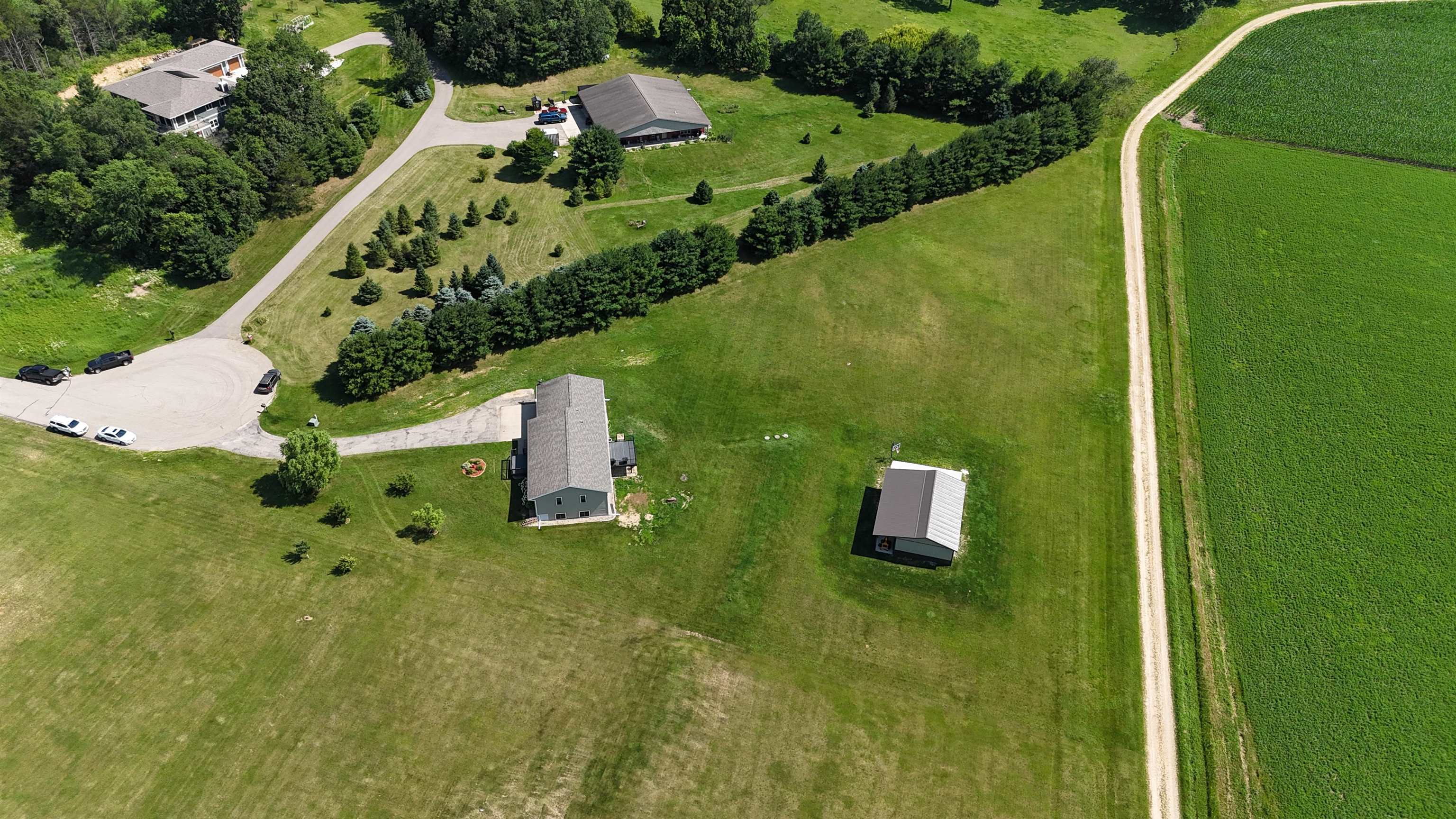 16595 Harlan Road Sparta, WI 54656 - Photo 41 of 41