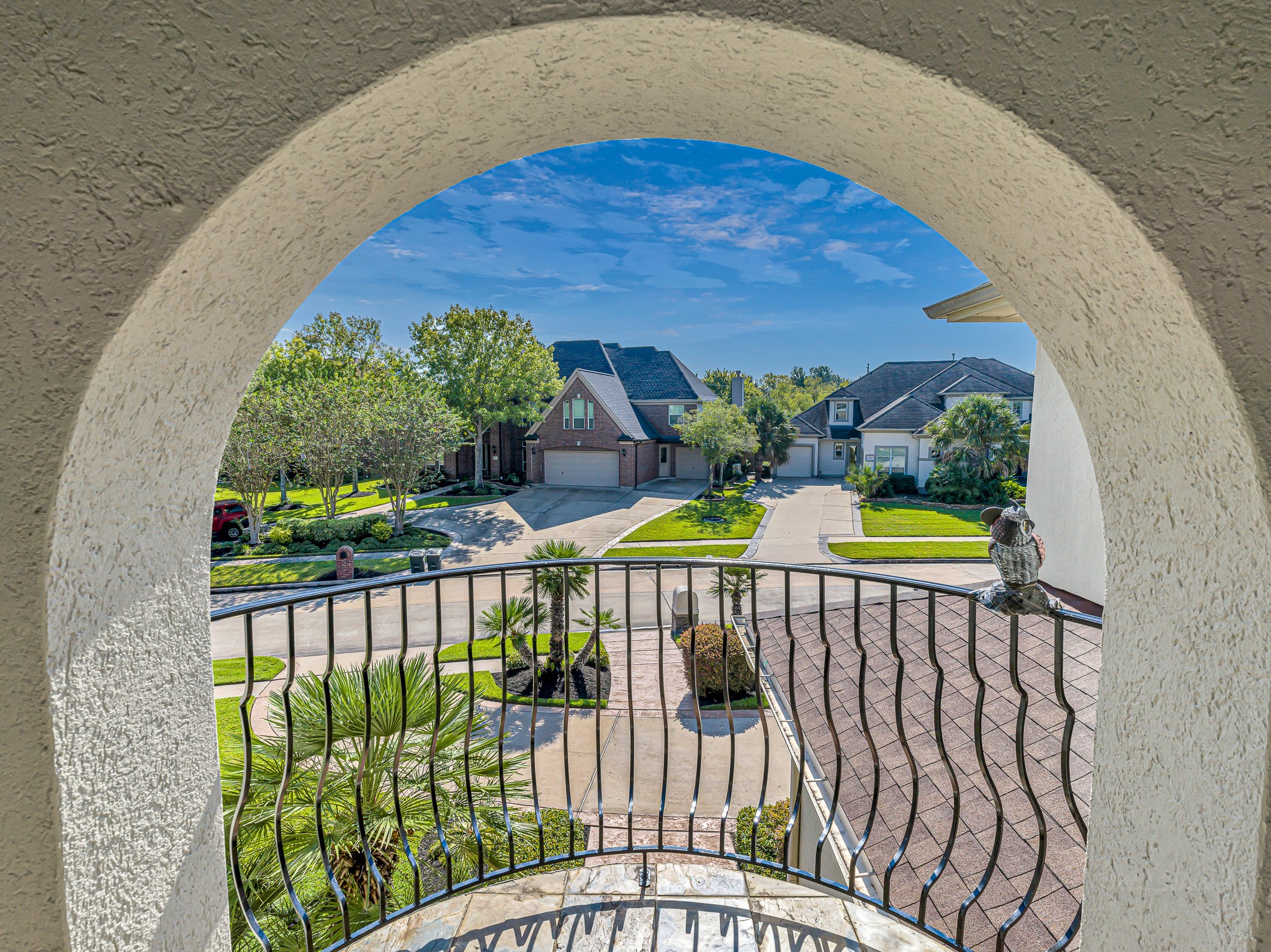 1802 Sparrows Ridge Katy, TX 77450 - Photo 35 of 50
