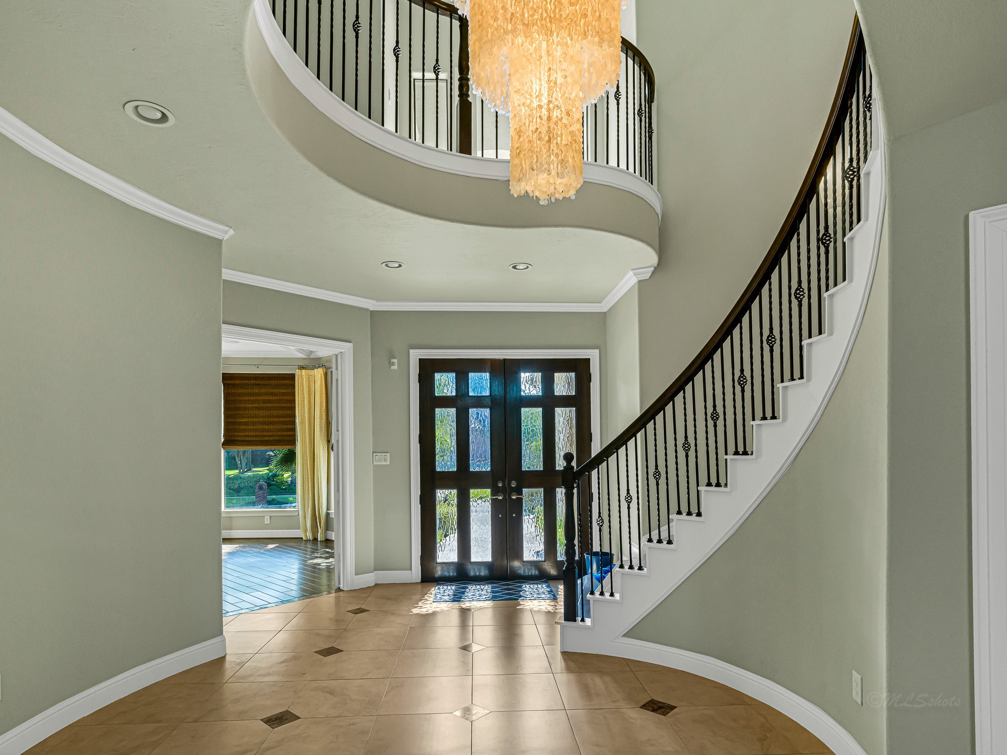 1802 Sparrows Ridge Katy, TX 77450 - Photo 5 of 50 a view of an entryway