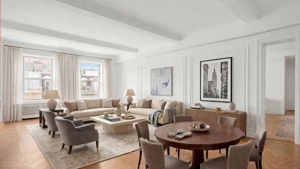 $1,995,000 | 340 Riverside Drive, Unit 6D | Upper West Side