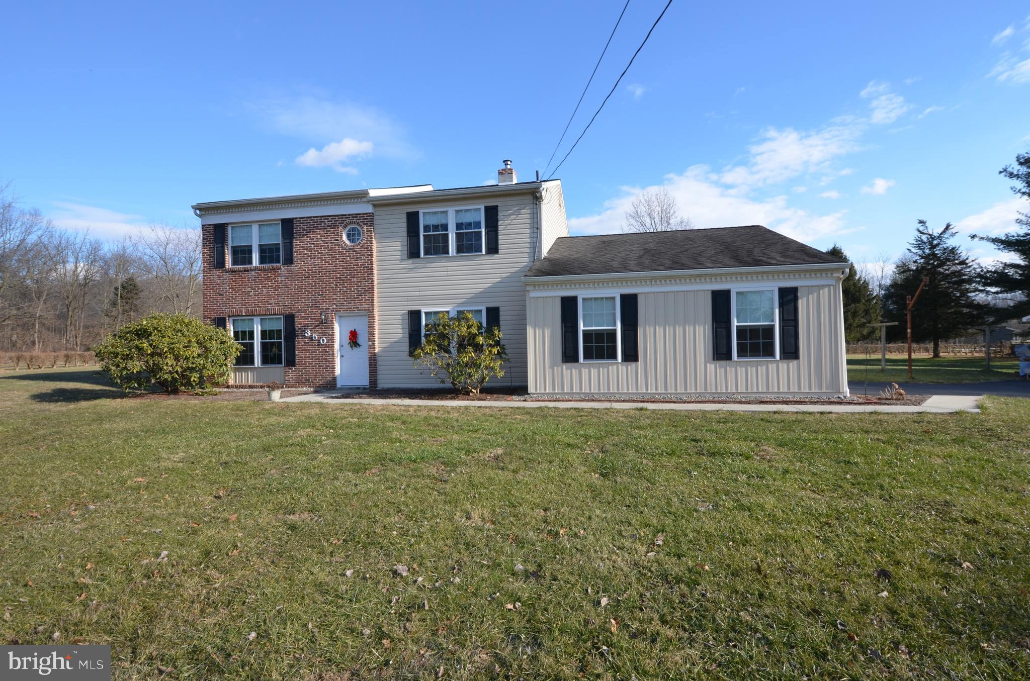 350 Hedge Road Elverson, PA 19520 - Photo 1 of 17 Gallery Image 1