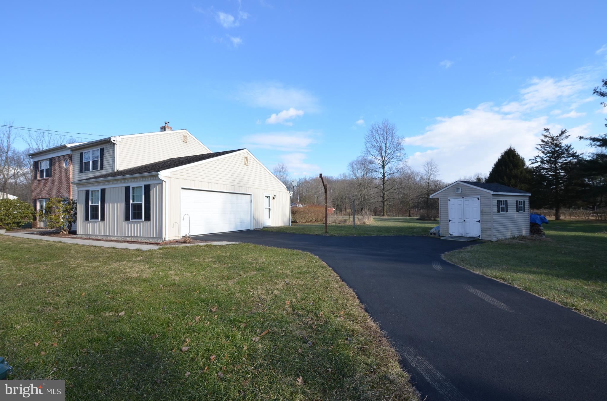 350 Hedge Road Elverson, PA 19520 - Photo 16 of 17 Gallery Image 16