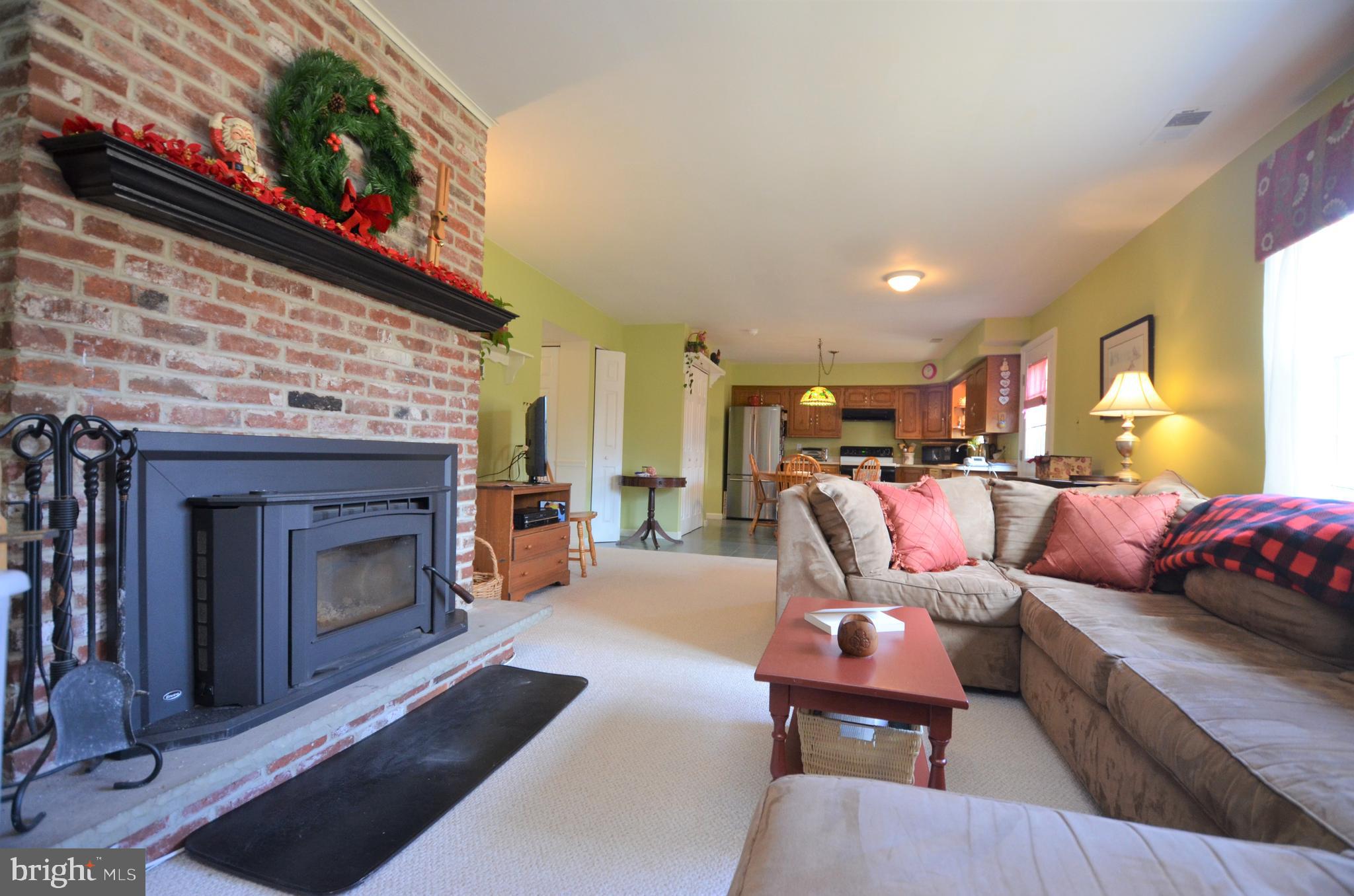 350 Hedge Road Elverson, PA 19520 - Photo 4 of 17 Gallery Image 4