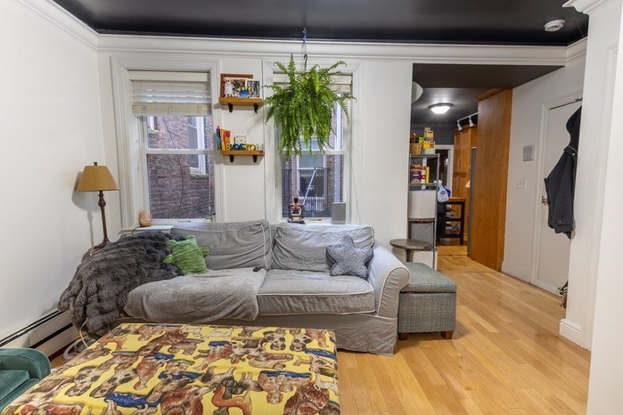 23 Margaret Street, Unit 1 Boston, MA 02113 - Photo 5 of 11