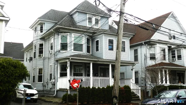 $2,100 | 1655 Iranistan Avenue, Bridgeport, CT 06604